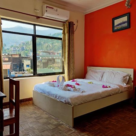 Gateway Himalaya Resort Ghanpokhara Dış mekan fotoğraf